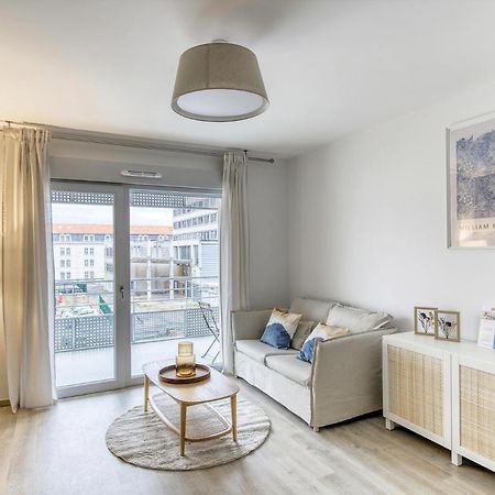 Ovelia Clermont-Ferrand - Le Puy Des Olivines Lejlighed Eksteriør billede