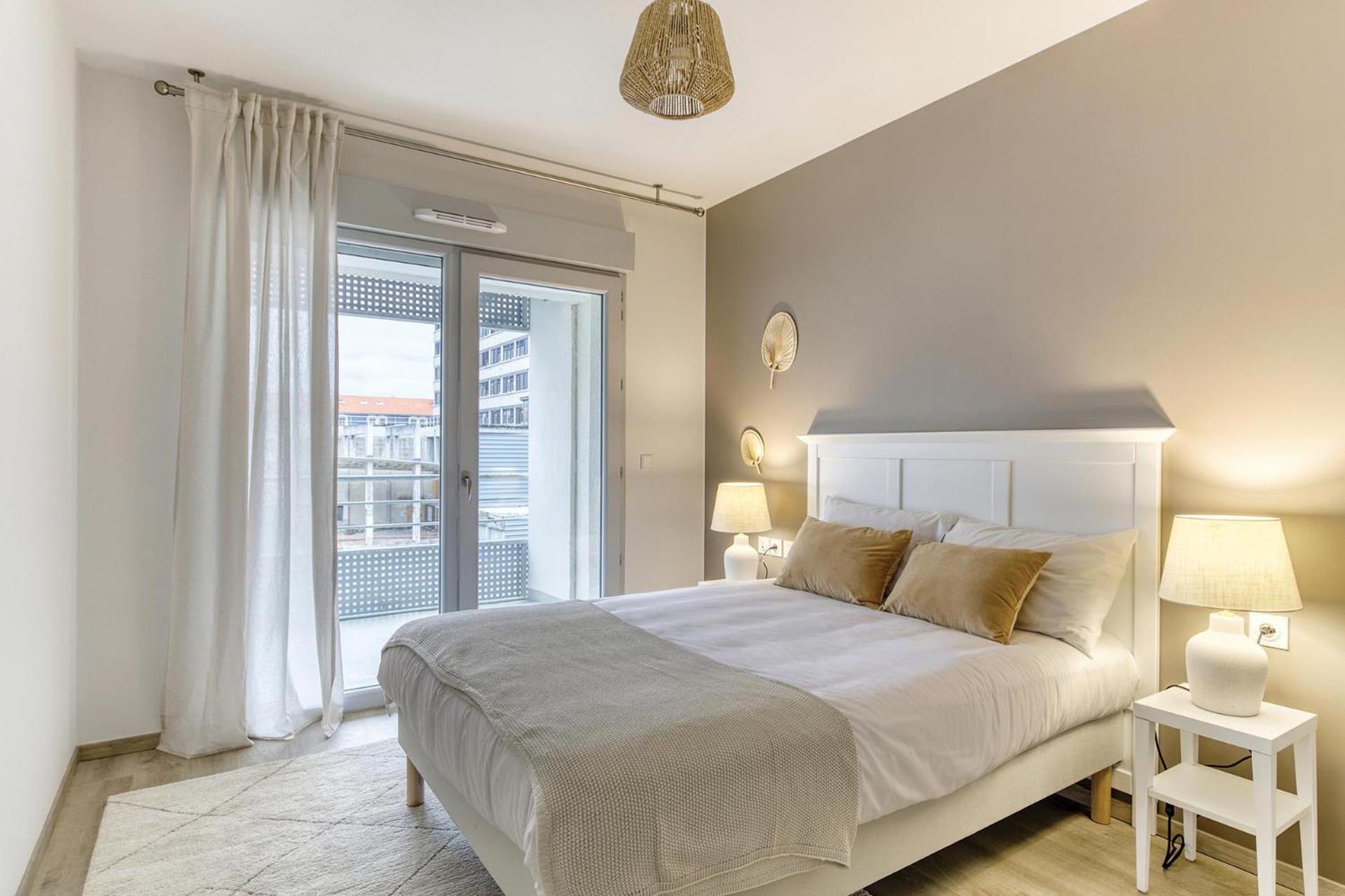 Ovelia Clermont-Ferrand - Le Puy Des Olivines Lejlighed Eksteriør billede